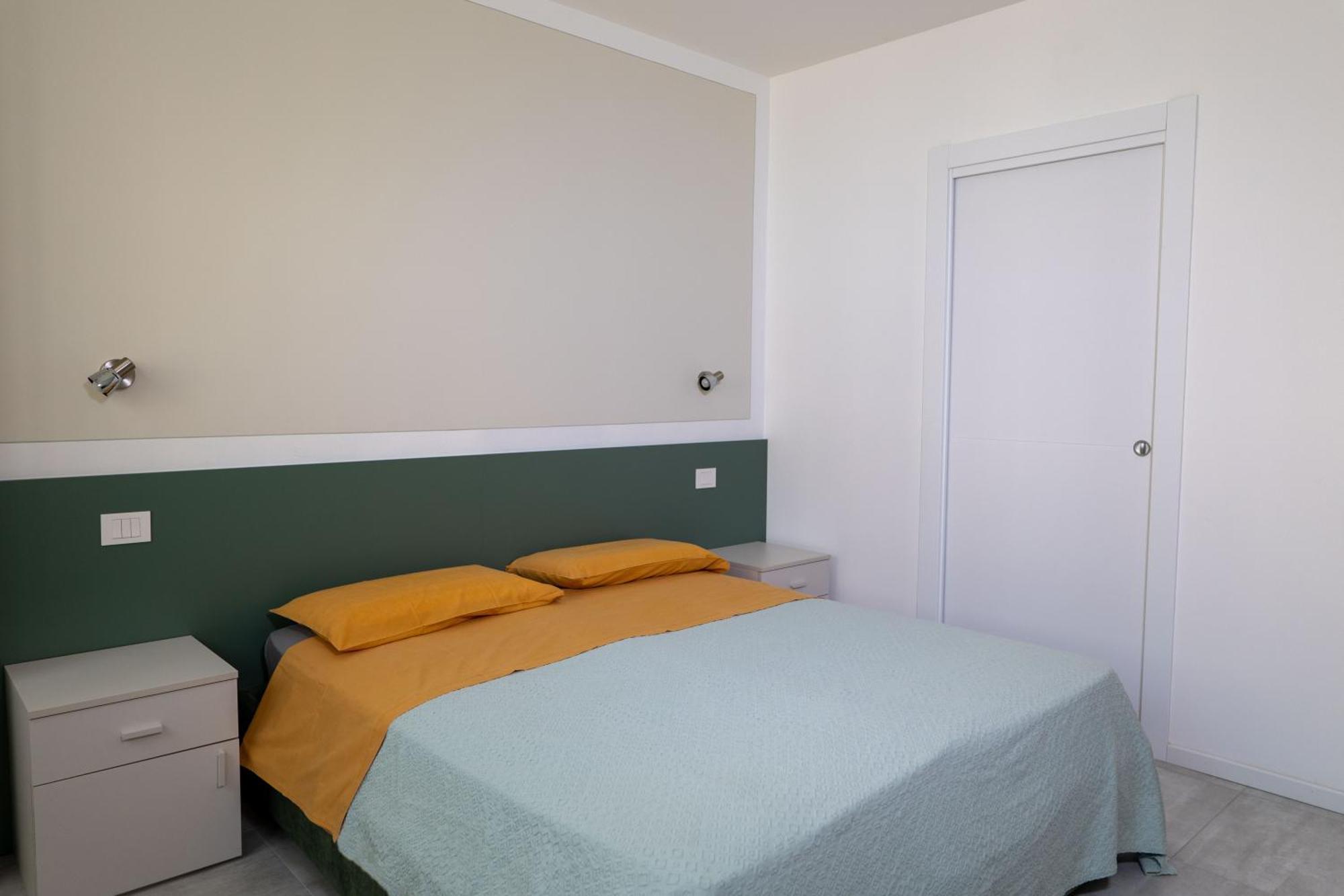 La Casa Sul Naviglio Di Debora Apartman Milánó Kültér fotó