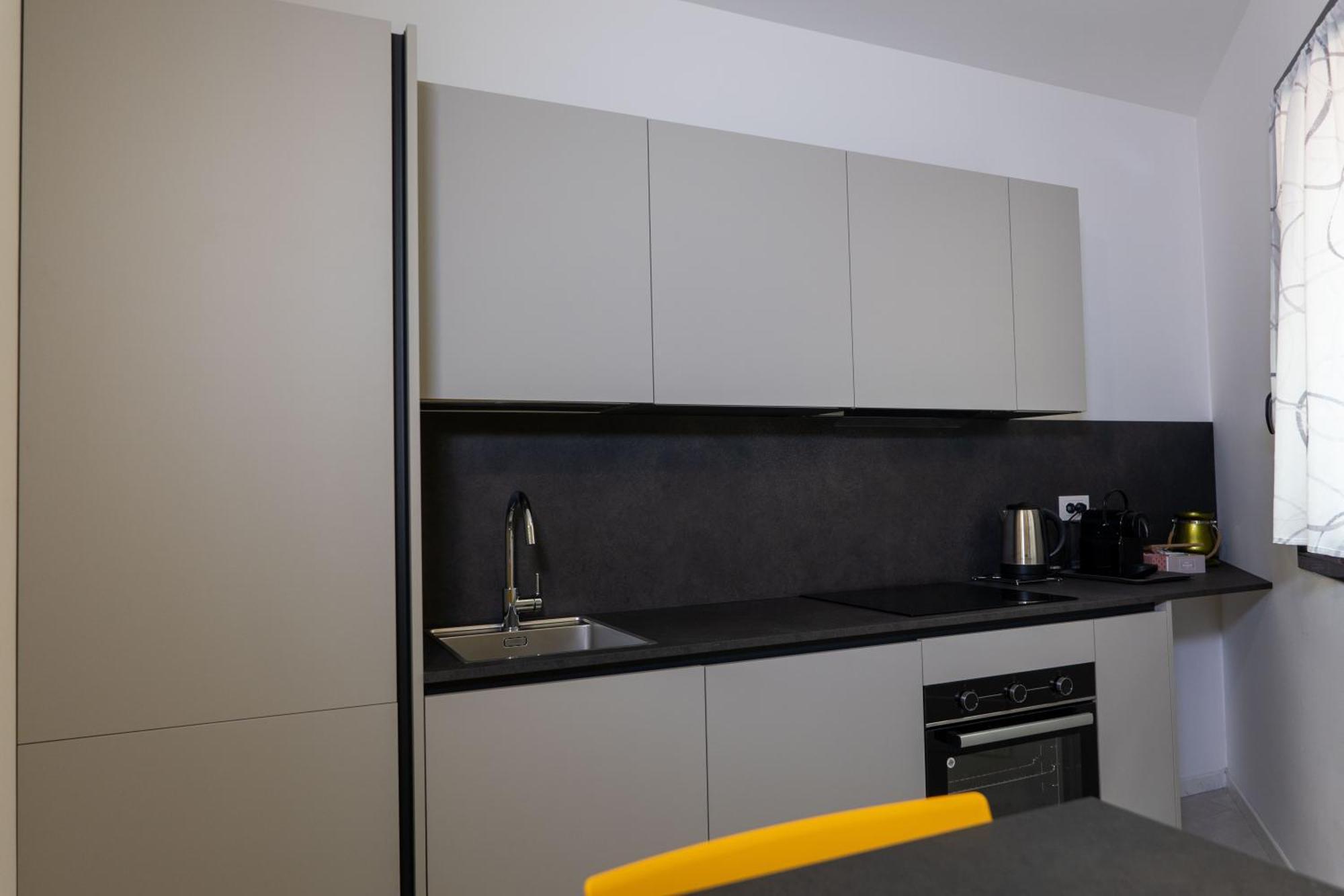 La Casa Sul Naviglio Di Debora Apartman Milánó Kültér fotó
